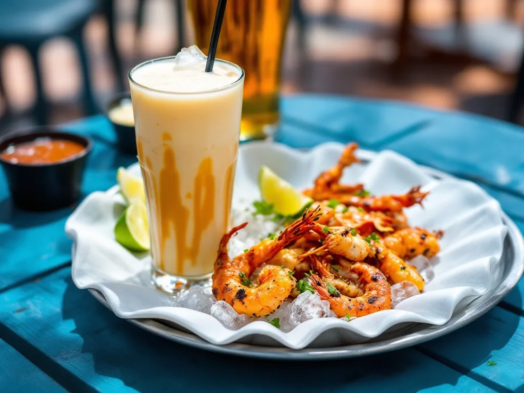 Agua fresca del día
