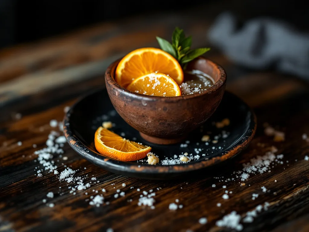 Mezcal artesanal