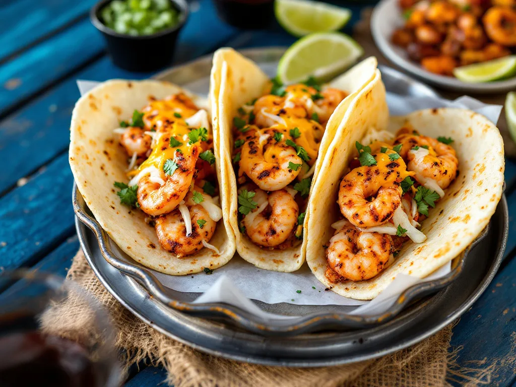 Taco gobernador
