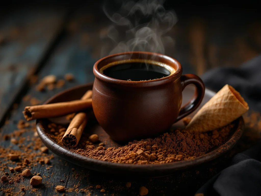 Café de olla